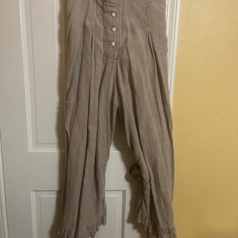 Magnolia Pearl pants